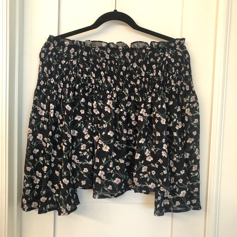 Alythea Off the Shoulder Top